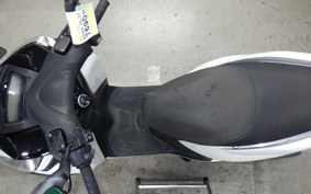 YAMAHA TRICITY 125 A 2016 SE82J