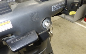 HONDA GYRO CANOPY 1997 TA03