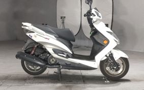 YAMAHA CYGNUS125XSR SE44J