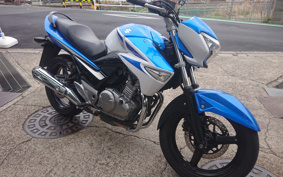 SUZUKI GSR250 GJ55D
