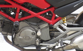 DUCATI M400IE 2006 ZDMM407AA6B