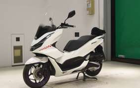 HONDA PCX 125 2013 JK05