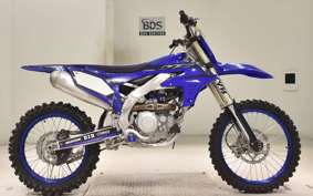 YAMAHA YZ450 F CJ34C