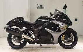 SUZUKI HAYABUSA Gen.2 2016