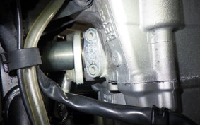 YAMAHA WR250X DG15J