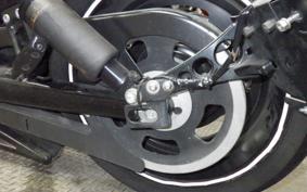 HARLEY NIGHT ROD 1250 SP 2008