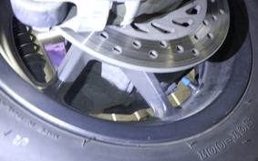HONDA FORZA ZA 2010 MF10