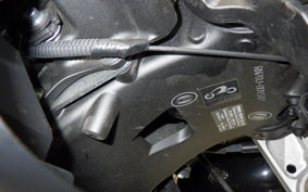 YAMAHA TRACER 9 GT 2022