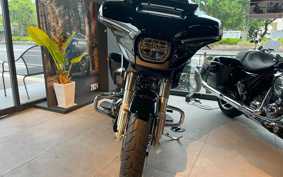 HARLEY HARLEY FLHX1580 2025 KB7