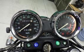 KAWASAKI ZRX-2 1995 ZR400E