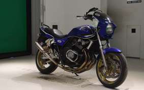 HONDA CB400SF VTEC SPEC 2 2003 NC39