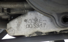 YAMAHA GEAR Gen.2 UA08J