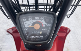HONDA OR SSHU AB11