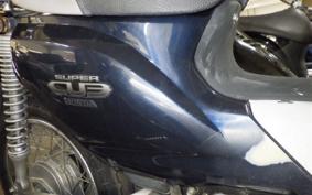 HONDA C110 SUPER CUB 1996 JA10