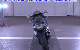 SUZUKI GSX1300R HAYABUSA GW71A