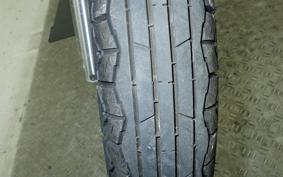 KAWASAKI W650 2007 EJ650A