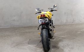 DUCATI STREETFIGHTER 848 2012 F104JA