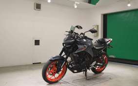 YAMAHA MT-03 ABS 2021 RH13J