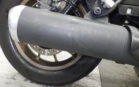 HONDA REBEL 250 S