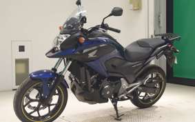 HONDA NC750X 2014 RC72