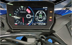 SUZUKI GSX-S1000 GT 2022 EK1AA