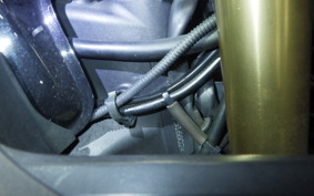 HONDA CBR600F ABS 2014