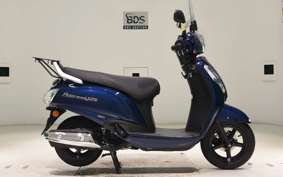 SUZUKI ADDRESS V125 Gen.2 DP12H