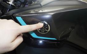 YAMAHA MT-09 2013 RN87J