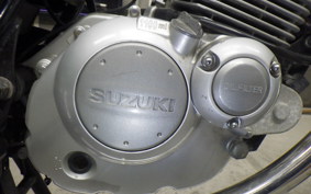 SUZUKI EN125 2A
