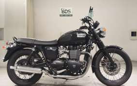 TRIUMPH BONNEVILLE T100 2014
