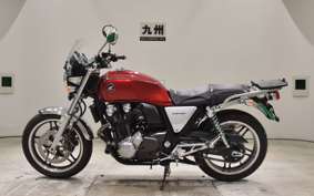 HONDA CB1100 2011 SC65