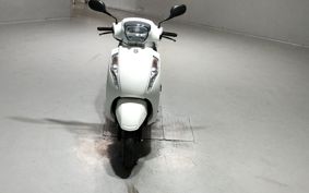 SUZUKI ADDRESS V125 DP12H