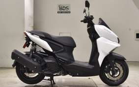 YAMAHA X FORCE SG79J