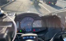 HONDA CBR600RR ABS 2016 PC40