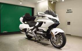 HONDA GL 1800 GOLD WING TOUR DCT 2024 SC79