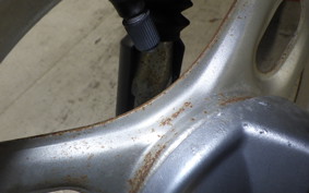 HONDA DIO Gen.6 AF62