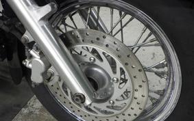 YAMAHA DRAGSTAR 400 CLASSIC  2014 VH02J