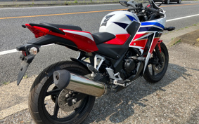 HONDA CBR250R ABS MC41