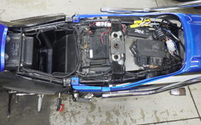 KAWASAKI ZRX-2 2008 ZR400E