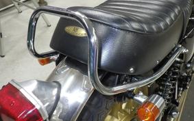 YAMAHA SR400 Gen.5 2020 RH16J