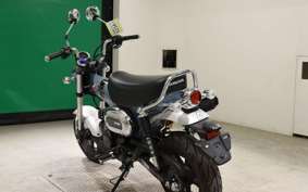 HONDA DAX 125 2019 JB04