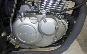SUZUKI QS150