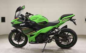 KAWASAKI NINJA 250 2 2011 EX250P