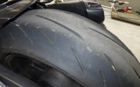YAMAHA FZ1 FAZER 2013 RN21J