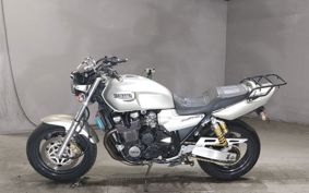 YAMAHA XJR1200 1996 4KG