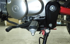 HONDA MONKEY 125 ABS JB02