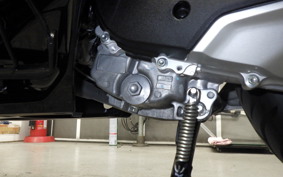 HONDA PCX125 2025 JK05