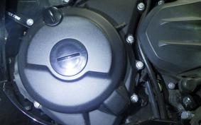 KAWASAKI NINJA 400 2019 EX400G