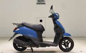 SUZUKI LET's CA4AA