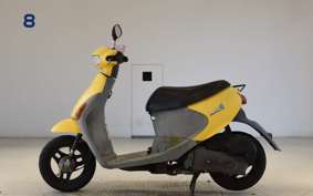SUZUKI LET's 4 CA41A